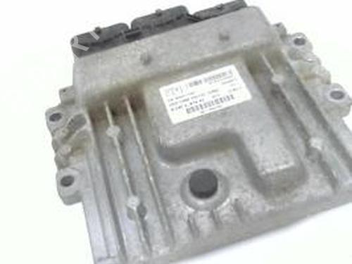 Used Engine control unit (ECU) PEUGEOT EXPERT Van (VF3A_, VF3U_, VF3X_) 2.0 HDi 130 (128 hp) 26679262