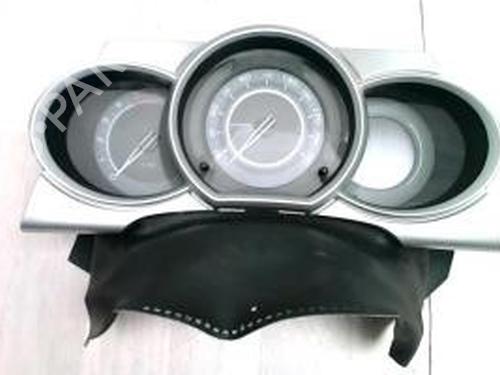 Compteur de vitesse CITROËN C3 II (SC_) 1.4 HDi 70 (SC8HZC, SC8HR0, SC8HP4) (68 hp) 25423749