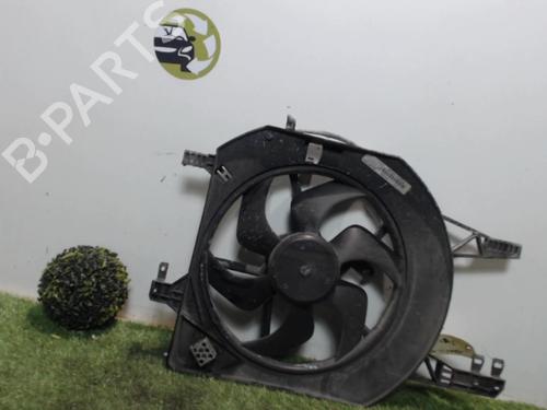 varmeblser-renault-trafic-ii-van-fl-2001-25392708 main image