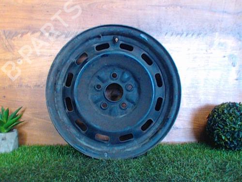 Used Rim Rim TOYOTA CARINA E VI Saloon (_T19_) 2.0 D (CT190) (73 hp) 29756183 29756183