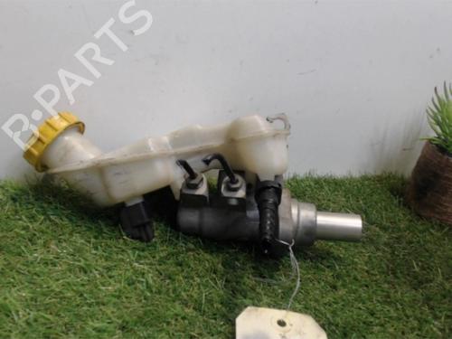 Used Brake master cylinder FORD FIESTA V (JH_, JD_) 1.4 TDCi (68 hp) 25392834