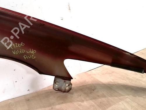 Used Left front fenders VOLVO S40 II (544) 1.6 D (110 hp) 25427647