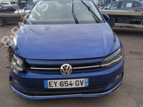 Used Parts VW POLO VI (AW1, BZ1, AE1) 1.0 TSI 4617661