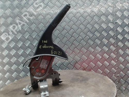 håndbremse håndbremse RENAULT TWINGO III (BCM_, BCA_) 1.0 SCe 70 (71 hp) 33906971 33906971
