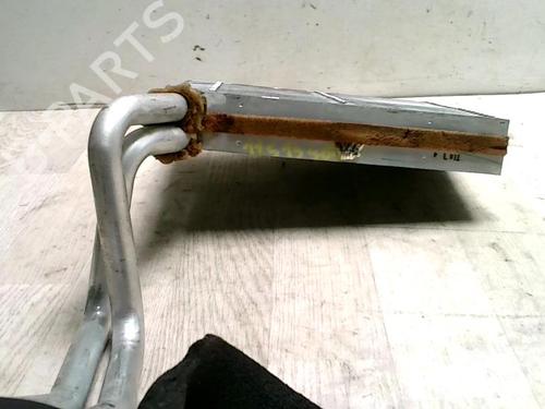 Used Heater matrix Heater matrix PEUGEOT 407 SW (6E_, 6D_) 1.6 HDi 110 (109 hp) 25425578 25425578