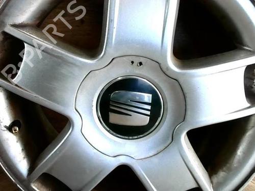 Felg SEAT LEON (1M1) 1.9 TDI | BP27921174C45 