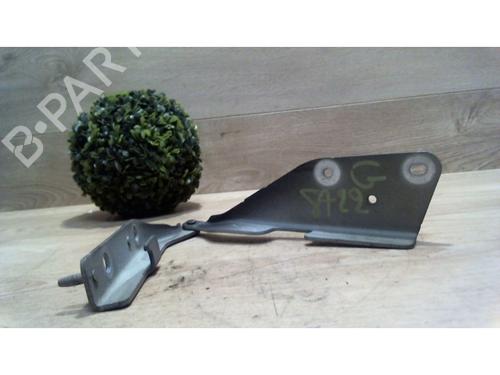 Used Hinge/Door check strap CITROËN C3 I (FC_, FN_) 1.4 16V HDi (90 hp) 25383879