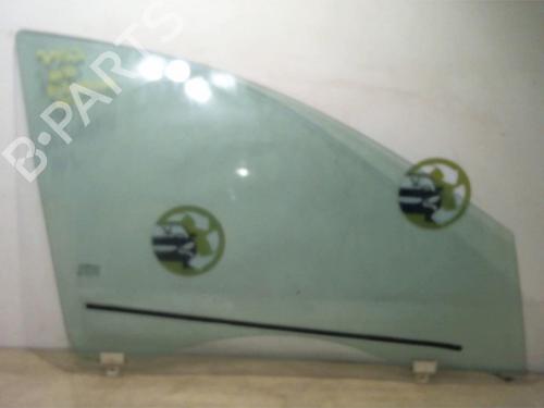 Used Front right door window RENAULT MEGANE III Hatchback (BZ0/1_, B3_) 1.5 dCi (BZ09, BZ0D, BZ1W, BZ29, BZ14) (110 hp) 25388265
