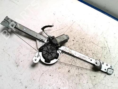 Front left window mechanism DACIA LOGAN MCV (KS_) 1.5 dCi (KS0W) | BP25426832C22 