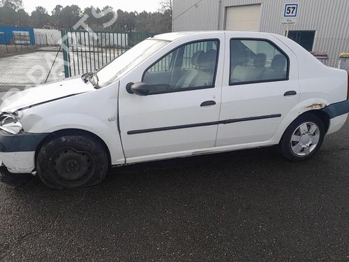Heater blower motor DACIA LOGAN (LS_) 1.4 (LS0A, LS0C, LS0E, LS0G) | BP25418848M62 - Image 6