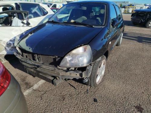Heater blower motor RENAULT CLIO II (BB_, CB_) 1.5 dCi | BP25796680M62 