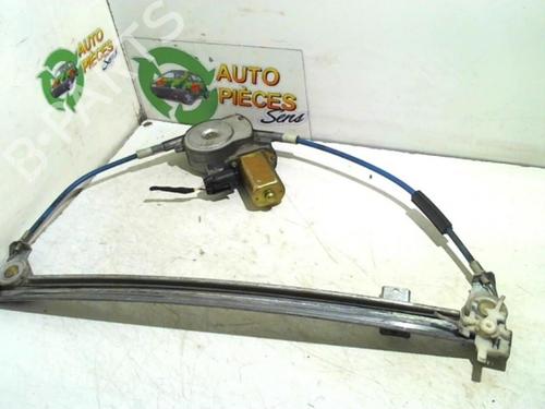 Front left window mechanism FIAT PUNTO (176_) 60 1.2 | BP25399345C22