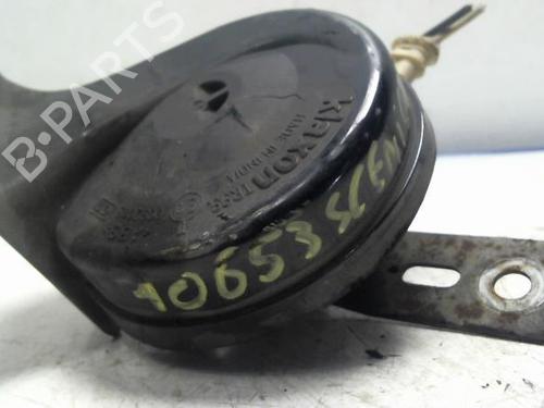 Used Horn RENAULT SCÉNIC II (JM0/1_) 1.5 dCi (JM1E, JM16) (106 hp) 31231531