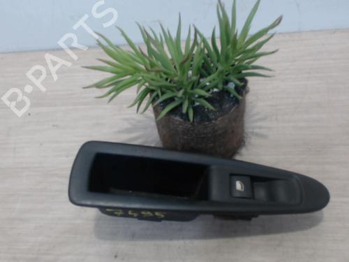 Used Left rear window switch CITROËN C4 I (LC_) 1.6 HDi (109 hp) 25390682