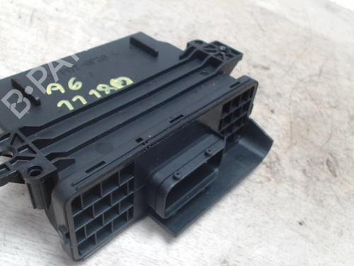 Control unit AUDI A6 C6 Avant (4F5) 2.7 TDI | BP31220947M11