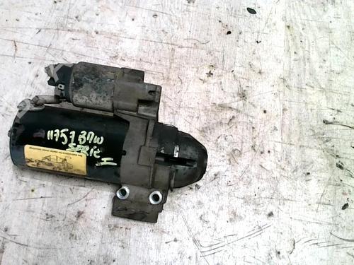 Startmotor BMW 1 (E81) 116 d (116 hp) 31222148