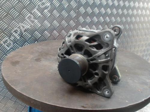 Used Alternator RENAULT CAPTUR I (J5_, H5_) 0.9 TCe 90 (90 hp) 32628314