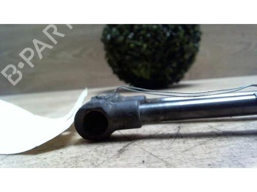 Gassdemper Bakluke JAGUAR X-TYPE I (X400) 2.0 D | BP25411313C138