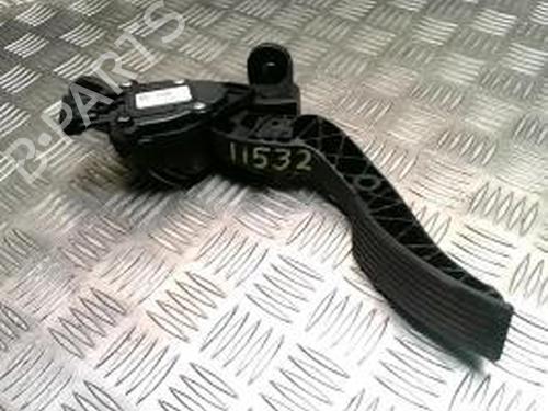 Used Pedal HYUNDAI i10 II (BA, IA) 1.0 (67 hp) 25617685