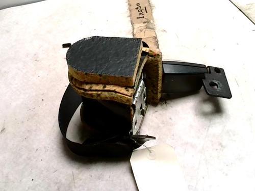 Used Rear left seatbelt FIAT GRANDE PUNTO (199_) 1.3 D Multijet (199.AXD11, 199.AXD1A, 199.AXD1B,... (90 hp) 26679278
