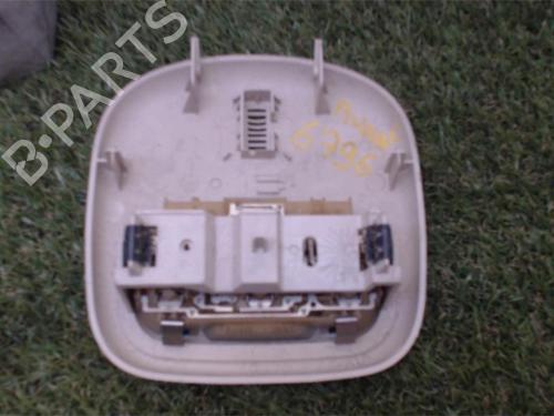 Interior roof light CITROËN C4 I (LC_) 1.6 HDi | BP25396088I8 