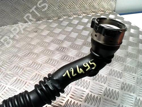 Pipe RENAULT CLIO IV (BH_) 1.5 dCi 75 | BP32660204M125 