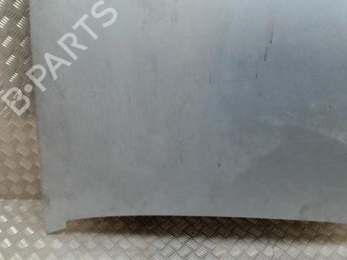 Hood RENAULT SUPER 5 (B/C40_) 1.1 (B/C/401, B/C40H) | BP25824934C1 