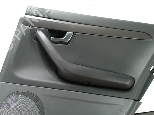 Bageste højre beklædning SEAT EXEO ST (3R5) 2.0 TDI | BP31232367C61 