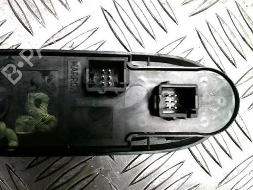 Left front window switch PEUGEOT 308 I (4A_, 4C_) 1.6 16V | BP25706525I27 