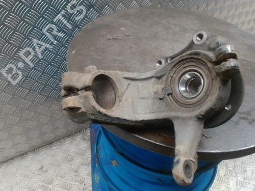 Left front steering knuckle CITROËN C3 Picasso (SH_) 1.2 THP 110 (SHHNZ6) | BP32714200M25 - Image 3