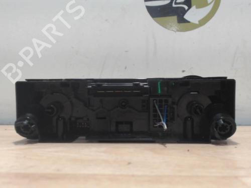 Used Climate control VW POLO V (6R1, 6C1) 1.2 TSI 16V (90 hp) 25387311