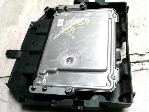 Used Engine control unit (ECU) PEUGEOT 207 (WA_, WC_) 1.6 HDi (92 hp) 26928096