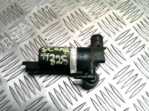 Used Washer pump RENAULT SCÉNIC III (JZ0/1_) 1.5 dCi (110 hp) 31230504