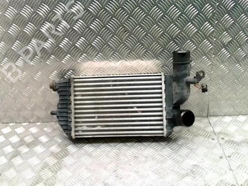 Intercooler FIAT DUCATO Van (230_) 1.9 TD | BP29389565M30 