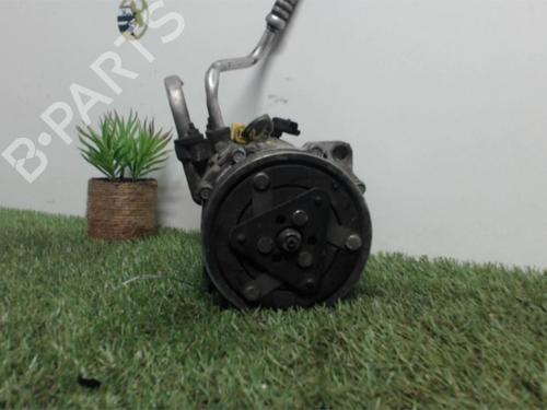 Used AC compressor CITROËN C5 II (RC_) 2.2 HDi (RC4HXE) (133 hp) 25395836
