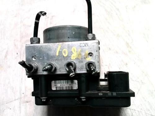 ABS pump FIAT GRANDE PUNTO (199_) 1.3 D Multijet | BP28310177M43 