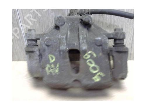 Right front brake caliper KIA CEE'D Hatchback (ED) 1.6 CRDi 115 | BP25414065M104 