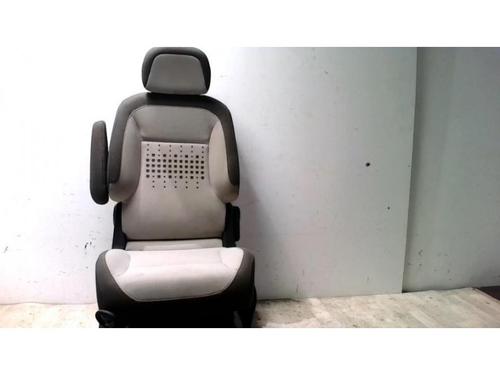 Right front seat CITROËN BERLINGO MULTISPACE (B9) 1.6 HDi 90 | BP25425171C16