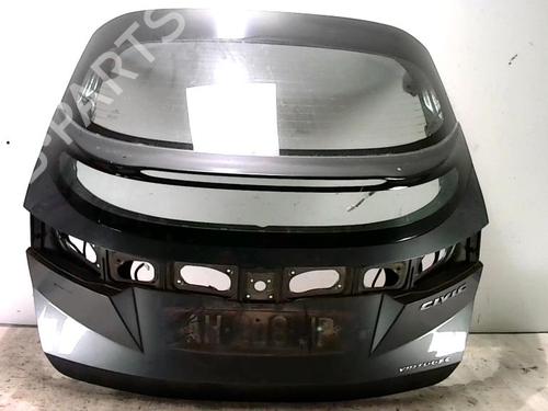 tailgate-honda-civic-viii-hatchback-fn-fk-2005-2006-2007-2008-2009-2010-2011-2012-25428894 main image