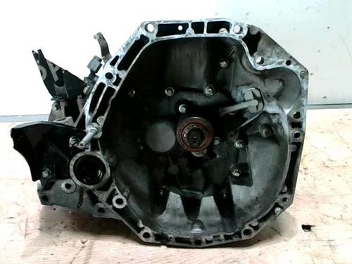 Gearbox RENAULT CLIO III (BR0/1, CR0/1) 1.5 dCi (BR17, CR17) | BP25419982M3