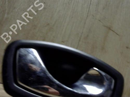 Used Front right interior door handle RENAULT MEGANE III Hatchback (BZ0/1_, B3_) 1.5 dCi (BZ09, BZ0D, BZ1W, BZ29, BZ14) (110 hp) 25412227