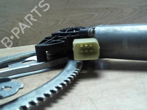 Used Front right window mechanism MERCEDES-BENZ E-CLASS (W210) E 290 Turbo-D (210.017) (129 hp) 25408866
