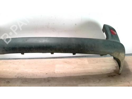 Rear bumper RENAULT KANGOO (KC0/1_) 1.5 dCi (KC07) | BP25416391C8 