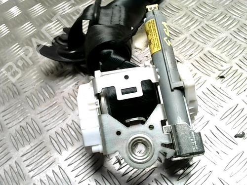 Front right seatbelt CITROËN DS3 (SA_) 1.6 HDi 90 | BP34182762I25  - Image 6