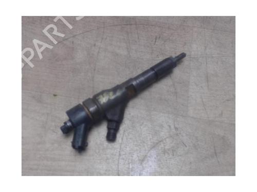 Injector CITROËN C5 I (DC_) 2.0 HDi (DCRHZB, DCRHZE) | BP25416208M100
