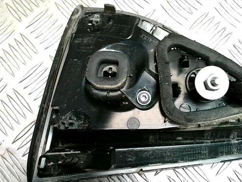 Left tailgate light RENAULT CLIO V (B7_) 1.5 Blue dCi 85 (B7AG) | BP31230081C79 