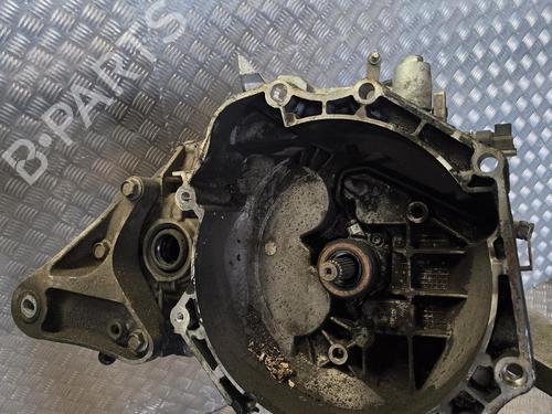 Used Gearbox Gearbox 38969270 38969270