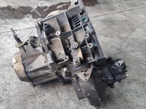 Gearbox PEUGEOT 405 I (15B) 1.8 Turbo Diesel | BP25423866M3 