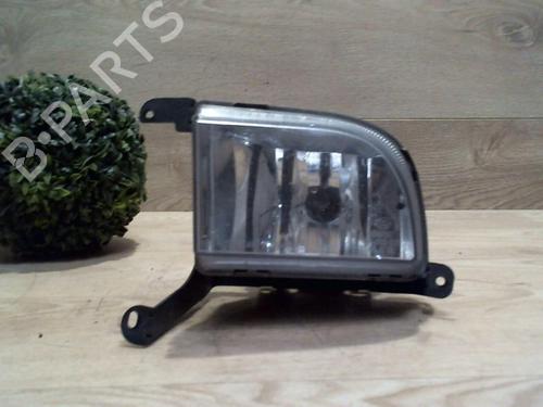 Used Left front fog light CHEVROLET NUBIRA Saloon 2.0 D (121 hp) 25411185
