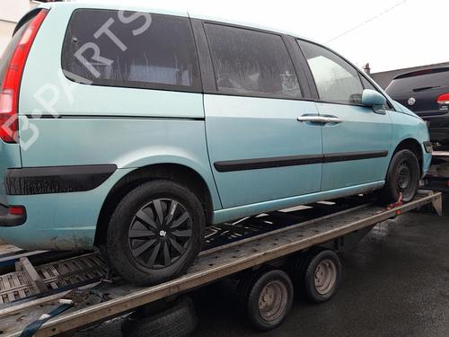 Dørhængsel/Dørbegrænser CITROËN C8 (EA_, EB_) 2.0 HDi | BP27989917C146 - Image 4